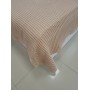 ETEHOMETEX HAVUZLU PİKE ÇİFT KİŞİLİK 220X240CM BEJ 8696474231656
